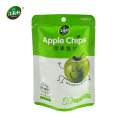 Getrocknete Apfel-Chips / Apfel-Crisp-Scheibe 10g